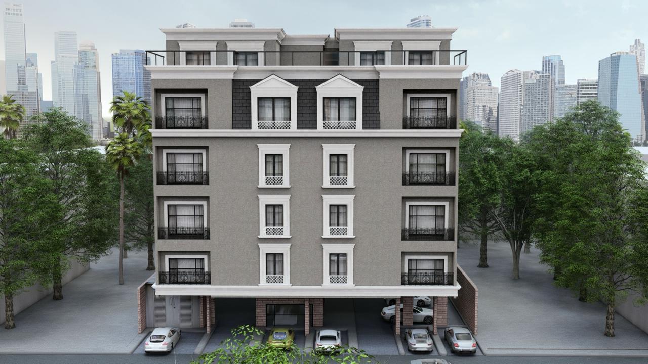 مشروع المنارات  - image 1