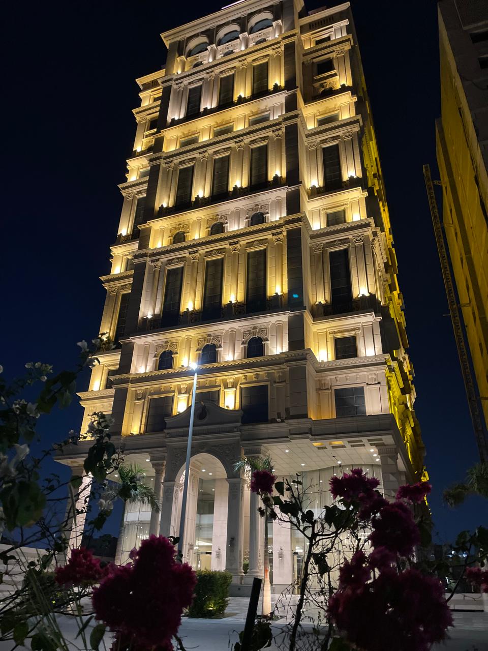 فندق الحرمين - image 1