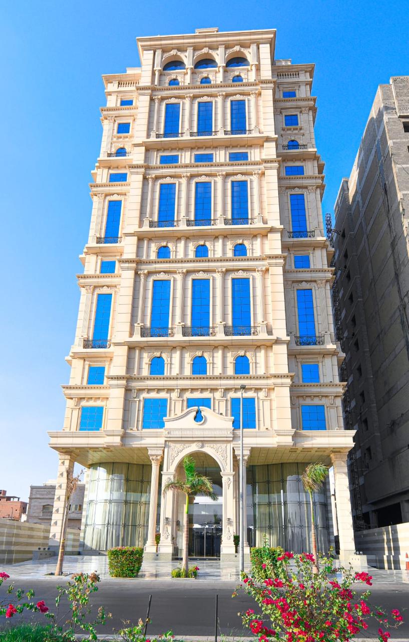 فندق الحرمين - image 2