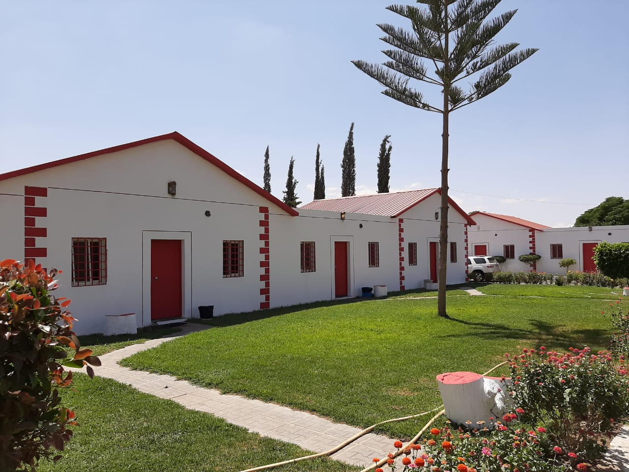 القرية الاوربية  - image 2