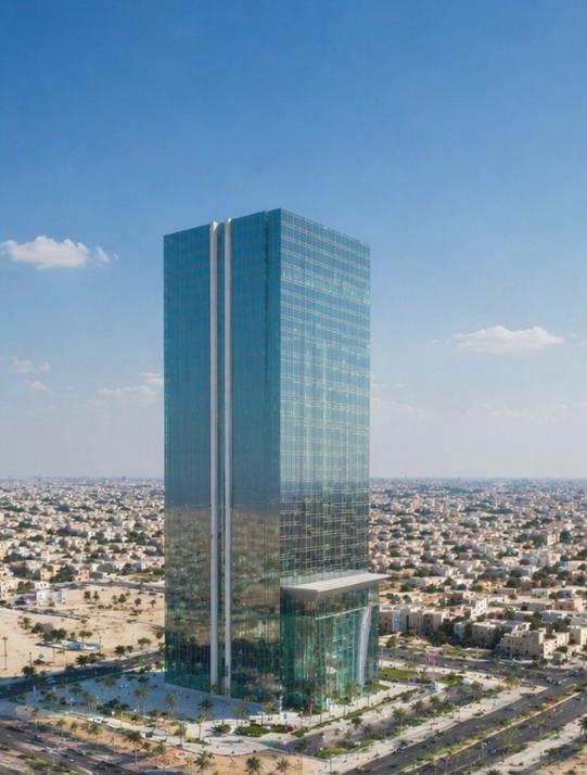 مشروع برج الاسكندرية  - image 2